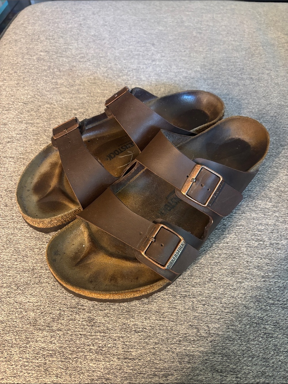 Birkenstock Arizona Sandals